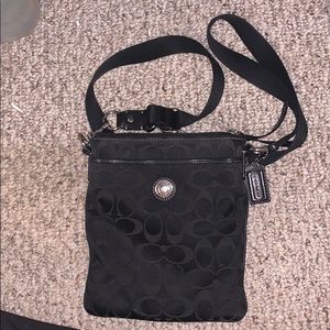 Coach Crossbody Bag